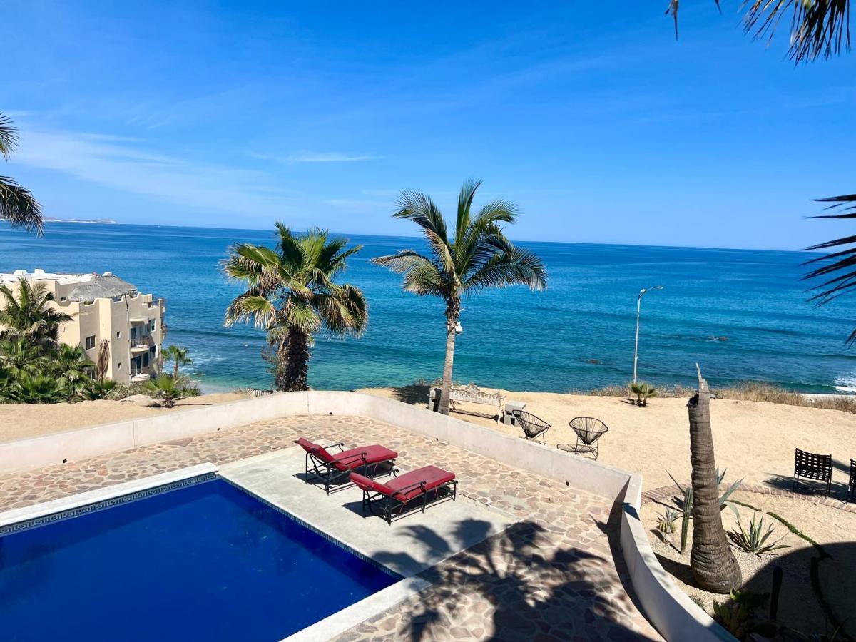 Estudio Con Alberca San José del Cabo 外观 照片